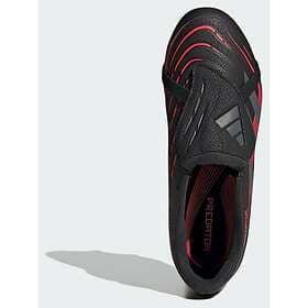 Adidas Predator Kids League Fold-Over Tongue Boots -