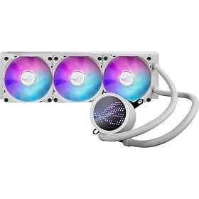 Asus ROG Ryuo III 360 A-RGB White (3x120mm)