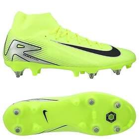 Nike Mercurial Superfly 10 Academy Sg-pro Football Boots