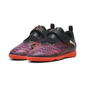 Puma Future 8 Play Velcro TT (Jr)