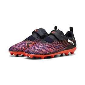 Puma Future 8 Play Velcro Fg/ag (Jr)