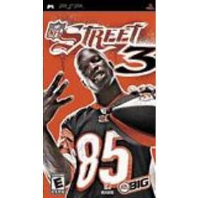 NFL Street 3 (PSP)