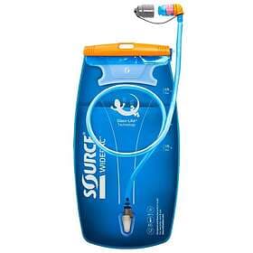 Source Widepac Avec Filtre 2L