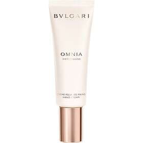 BVLGARI Omnia Hand Cream 40ml