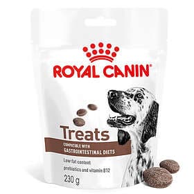 Royal Canin Veterinary Urinary S/O Treats 6x230g