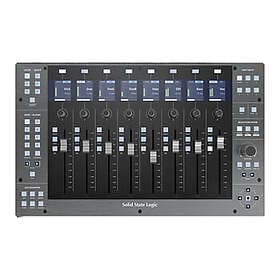 SSL UF8 Advanced DAW Controller