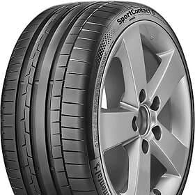 Continental SportContact 6 325/35 R22 114Y XL MO1 FR