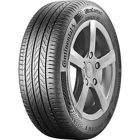 Continental UltraContact 195/65 R16 92V