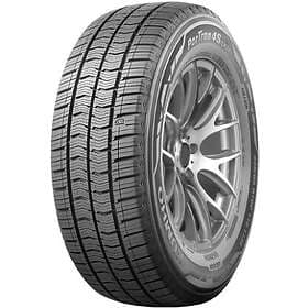 Kumho PorTran 4S CX11 195/75 R16 110R