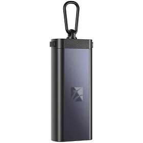 Freewell Pro card reader CF A/B SD TF