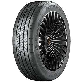 Continental PremiumContact C 255/40 R21 102W XL FR