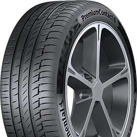 Continental PremiumContact 6 275/40 R22 107V XL