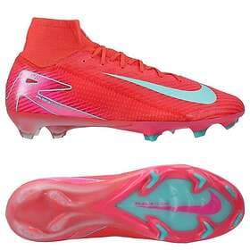 Nike Air Zoom Mercurial Superfly 10 Elite FG Mad Energy (Unisex)