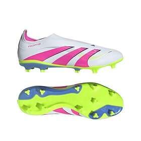 Adidas Predator League Laceless Fg/ag Celestial Victory (Men's)