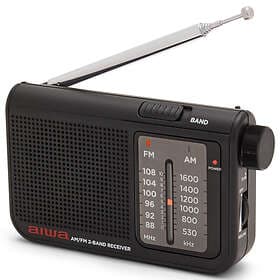AIWA Radio 3X