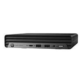 HP Pro 400 G9 mini 623T6ET#ABF i5-13500T 8GB RAM 256GB SSD