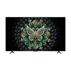 TCL C6K 55" 4K Ultra HD QD-Mini LED Smart TV