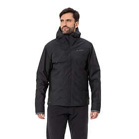 Vaude Cyclist Warm Rain Jacket (Men's)
