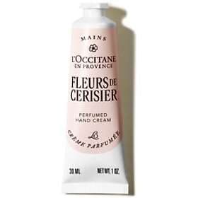 L'Occitane Fleurs De Cerisier Hand Cream 30ml