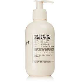 Le Labo Basil Hand Lotion 250ml