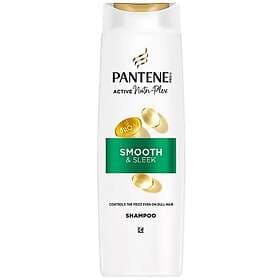 Pantene Smooth & Sleek Shampoo 325ml  