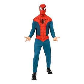 Spider-Man Maskeraddräkt Standard
