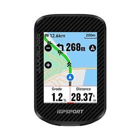 iGPSPORT BSC300T GPS Cykeldator