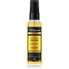 TRESemme Lamellar Shine Finishing Oil 75ml