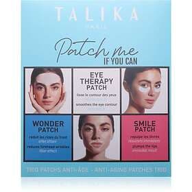 Talika Patch Me If You Can