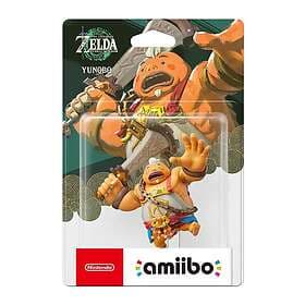 Nintendo Yunobo - Amiibo