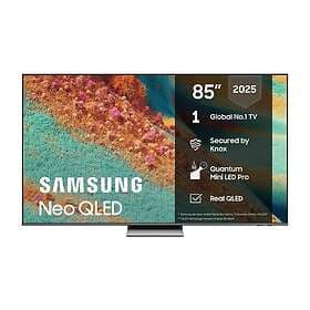 Samsung QN85F 85" 4K Ultra HD Mini-LED Smart TV (2025)