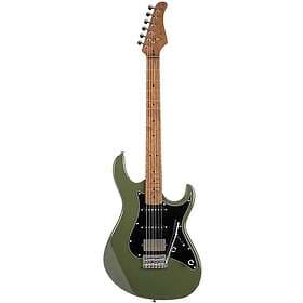 Cort G250SE Olive Dark Green