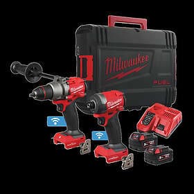 Milwaukee M18 ONEPP2A3-502X