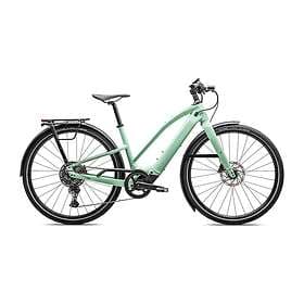 Specialized Turbo Vado SL 2 4.0 (Electric)