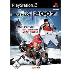 RTL Biathlon 2007 (PS2)