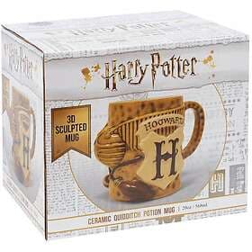 Harry Potter Pyramid Mug