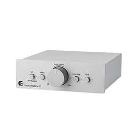 Pro-Ject Vinyl NRS Box S3