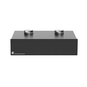 Pro-Ject MC Step Up Box S3