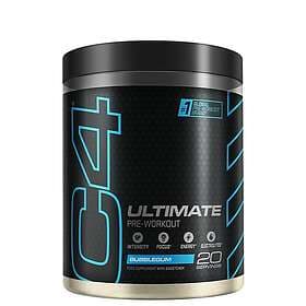 Cellucor C4 Ultimate PWO 496-520g