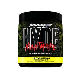 Pro Supps Hyde Nightmare PWO 0,306kg