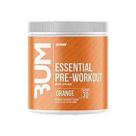 Raw Nutrition CBUM Essential Pre 0,46kg
