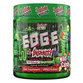 Psycho Pharma Edge of Insanity 0,295kg