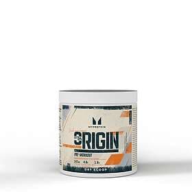 Myprotein Origin PWO Dry Scoop 0.288kg