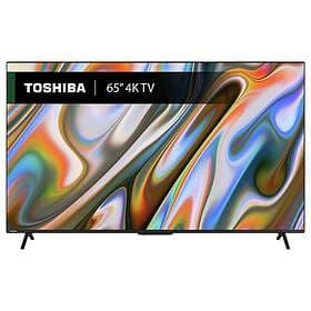 Toshiba 65" 4K Ultra HD LCD HDR Smart TV