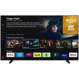 Bush 55" 4K Ultra HD LED Smart TV
