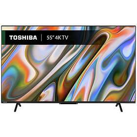 Toshiba 55" 4K Ultra HD LCD Smart TV