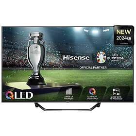 Hisense 65" 4K Ultra HD QLED Smart TV - 65A7NQTUK
