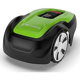 Greenworks Optimow S 300m²