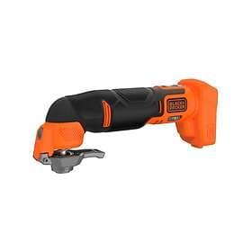 Black & Decker Bdcos18n-Xj