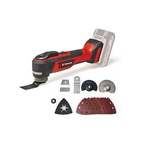 Einhell Tp-Mg 18 Li Bl (Utan Batteri)